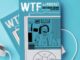 Marc Maron WTF Graphic Novel